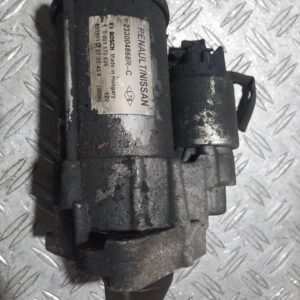 Electromotor Nissan Renault Dacia 1.5 Motorina 2010-2016 cod 233004868R