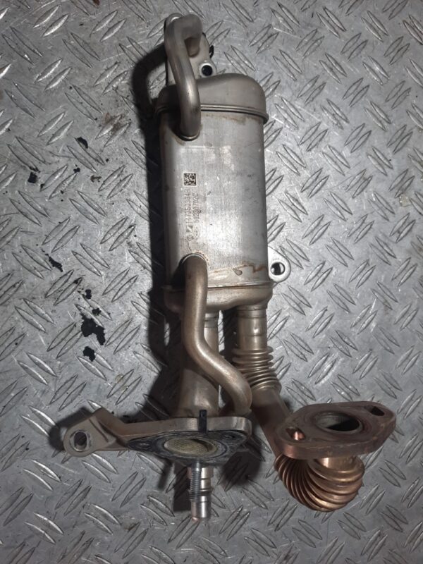 Racitor EGR Nissan Renault Dacia 1.5 dci 2011-2018 euro 5 cod 147350364R