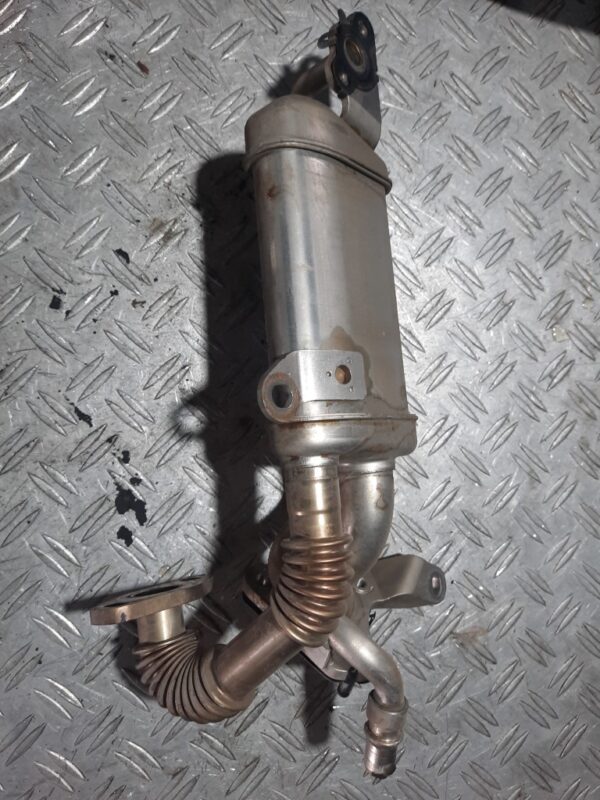 Racitor EGR Nissan Renault Dacia 1.5 dci 2011-2018 euro 5 cod 147350364R