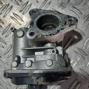 EGR Dacia Renault Mercedes Nissan 1.5 Dci euro 5 cod 147104647R H8201143495