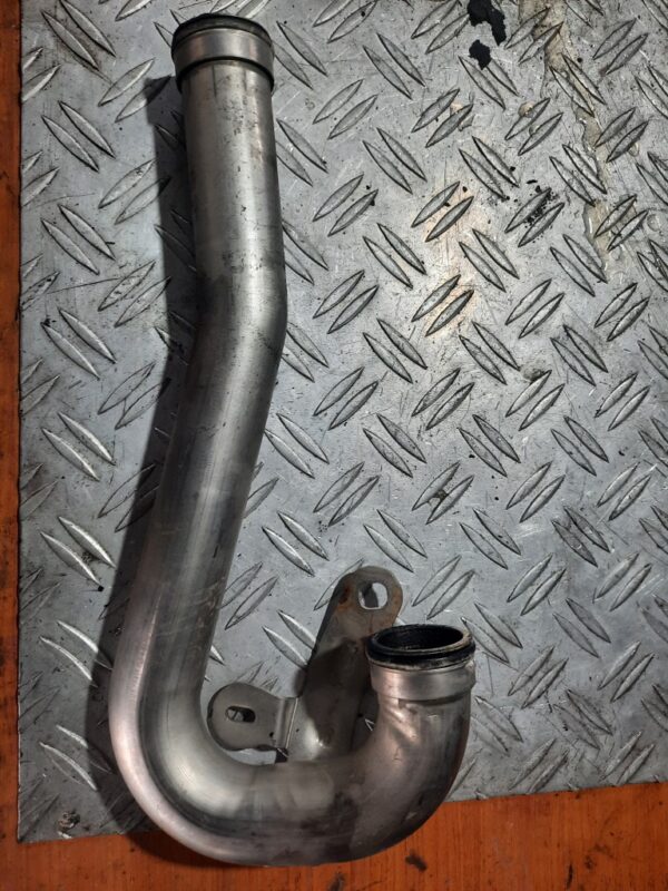 Conducta racitor gaze Mercedes-Benz Renault Dacia Nissan cod 744818