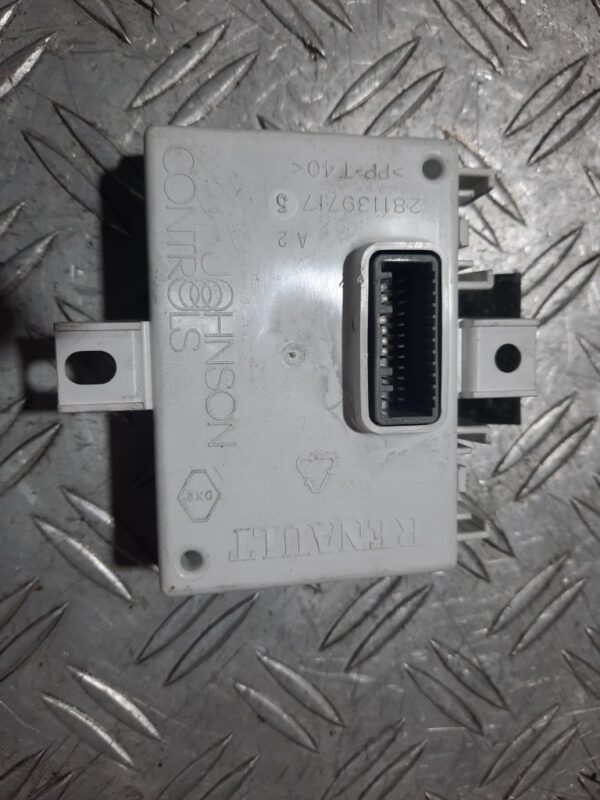 Modul Control Renault Megane 3 cod 283463540R