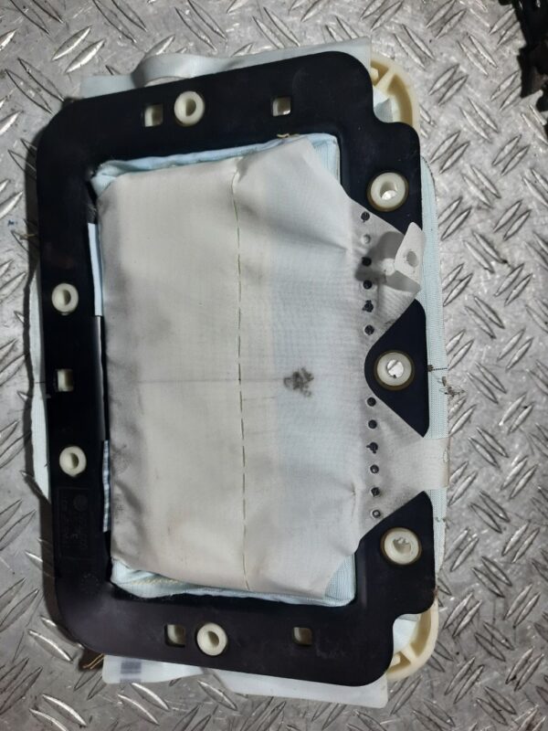 Airbag pasager Renault Megane 3 2015 1.5 Diesel cod 985155802r