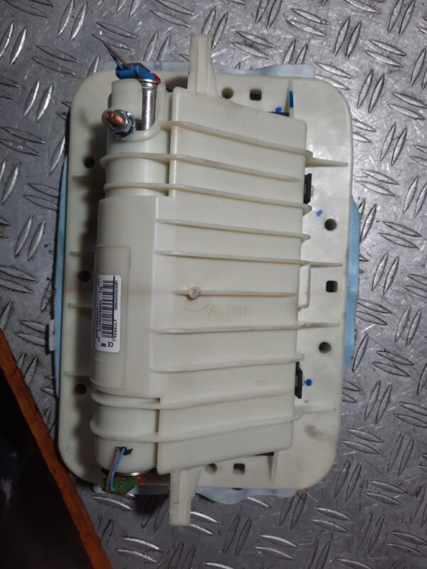 Airbag pasager Renault Megane 3 2015 1.5 Diesel cod 985155802R
