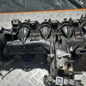 Galerie admisie Mitsubishi Peugeot Citroen 2.2 Hdi motor 4HN cod 9659449480