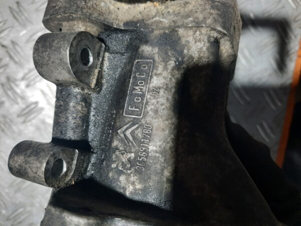 Egr Peugeot Citroen  Ford Land Rover 2.2 HDi cod 9656911780