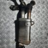 Racitor gaze egr Dacia renault Nissan Mercedes euro 5 cod 147357324R