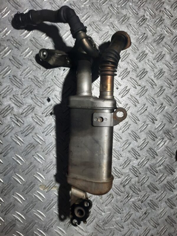 Racitor gaze egr Dacia renault Nissan Mercedes euro 5 cod 147357324R