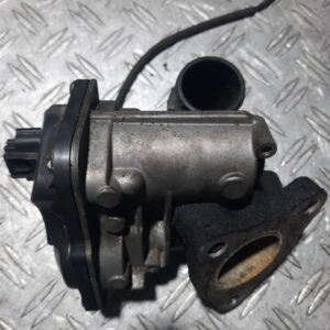 Egr Renault Dacia Dissan Mercedes 1.5 dci cod 8201143495 147102557r