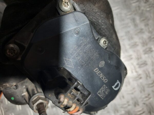 Egr Renault Dacia Dissan Mercedes 1.5 dci cod 8201143495 147102557r