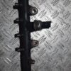 Rampa injectoare + senzor presiune Renault dacia Nissan 1.5 DCI 8201225030