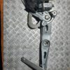 Macara cu motoras dreapta fata Renault Scenic 3 cod 966416102