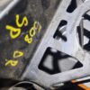 20240423_172224 Suport prindere bara dreapta spate Peugeot 508 berlina cod 9686704580