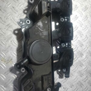 Epurator gaze Nissan Opel Renault euro 5 2.0 2.3 diesel cod 8200924262