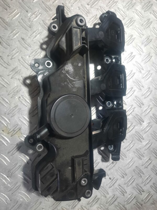 Epurator gaze Nissan Opel Renault euro 5 2.0 2.3 diesel cod 8200924262