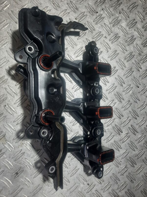 Epurator gaze Nissan Opel Renault euro 5 2.0 2.3 diesel cod 8200924262