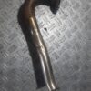 Racord teava Egr gaze motor euro 5 2.0Dci M9R 610