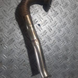 Racord teava Egr gaze motor euro 5 2.0Dci M9R 610