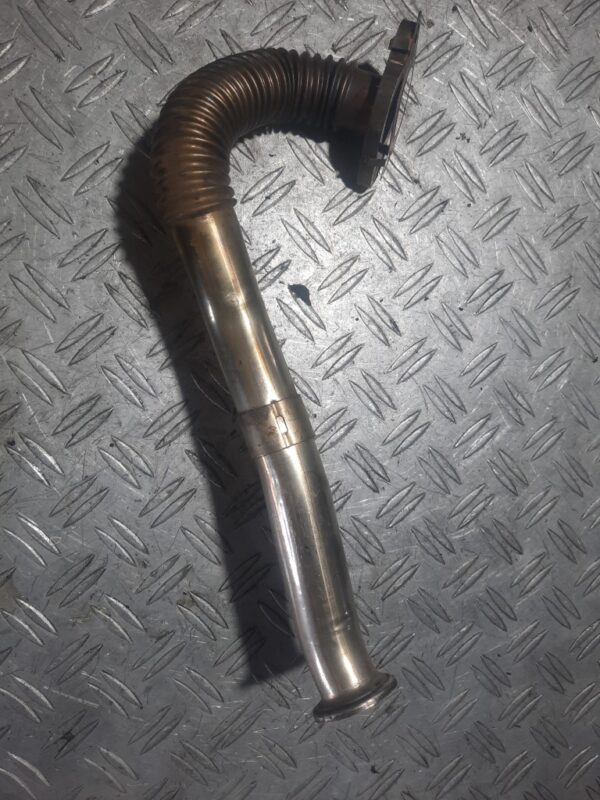 Racord teava Egr gaze motor euro 5 2.0Dci M9R 610