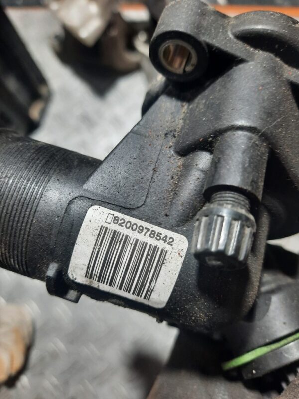 Corp termostat Renault Opel M9R 2.0 Dci euro 5 cod 8200978542