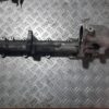 Galerie admisie Nissan Renault 2.0 2.3 Dci M9R cod 8200915216