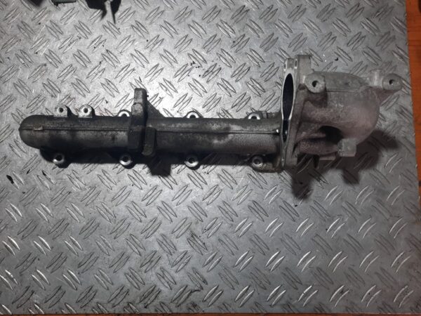 Galerie admisie Nissan Renault 2.0 2.3 Dci M9R cod 8200915216