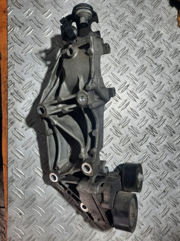 Suport accesorii cu rola intinzatoare Renault Nissan Opel cod 8200881264