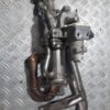Racitor gaze 1.5 dci piesa completa dacia Renault Nissan 1.5 Dci cod 8200729079