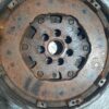 Volanta masa dubla Dacia Renault Nissan cod 8200889318 110 cp 1.5Dci