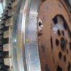 Volanta masa dubla Dacia Renault Nissan cod 8200889318 110 cp 1.5Dci