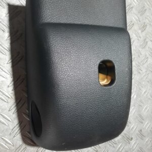 Capac carcasa sub volan VW Polo 6R an 2011 cod 6R0858559B Capac carcasa sub volan VW Polo 6R an 2011 cod 6R0858559B