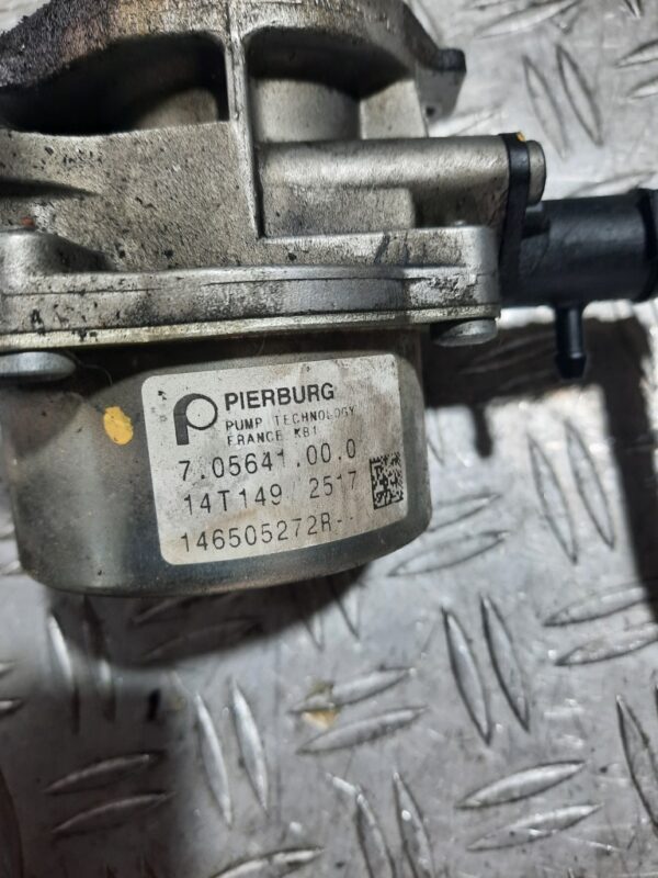 Pompa vacuum Renault Dacia Nissan 1.5 dci cod 146505272R