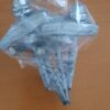 Set bride injectoare Renault Nissan Opel 2.0 Dci euro 5 M9R 610 cu suruburi