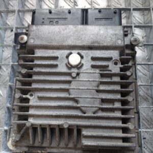 ECU calculator motor Skoda Rapid Octavia Fabia cod 03L906023LN