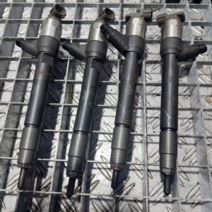 Injector Opel ASTRA J K Meriva 1.6 CDTI cod 55578075 08R03082