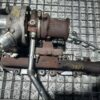 Turbina Opel Astra J Insignia 1.6 CDTI 81 KW cod 55583588
