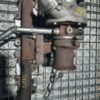 Turbina Opel Astra J Insignia 1.6 CDTI  81 KW cod 55583588