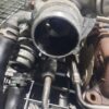 Turbina Opel Astra J Insignia 1.6 CDTI  81 KW cod 55583588