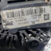 Alternator Opel 1.6 cdti cod 13586366 TG12C155 140A