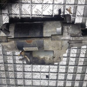Electromotor Opel 1.6 cdti cod 55570068 M001TF0072ZE