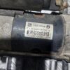 Electromotor Opel 1.6 cdti cod 55570068 M001TF0072ZE