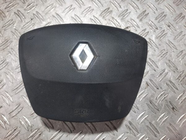 Airbag volan 985100007R C 985100007R Renault Megane III 2015