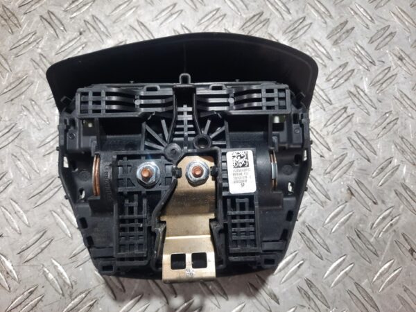Airbag volan 985100007R C 985100007R  Renault Megane III 2015