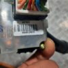 Maneta stergator parbriz Hyundai I30 93420-2R010