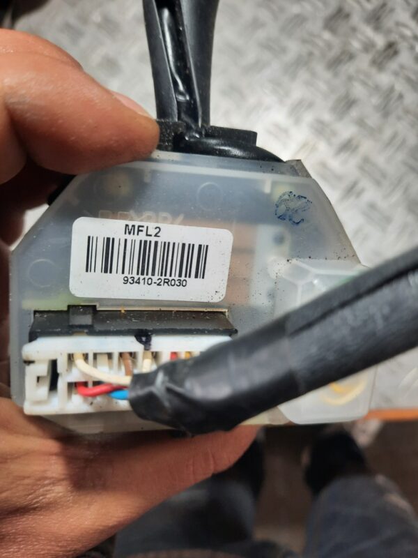 Maneta lumini Hyundai I30 an 2010 cod 93410-2r030