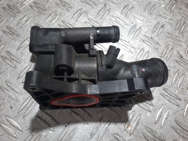 Carcasa termostat 1.5 dci k9k872 cod 110608920r Dacia Renault Mercedes Euro 6
