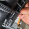 Carcasa termostat 1.5 dci k9k872 cod 110608920r Dacia Renault Mercedes Euro 6