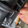 Carcasa termostat 1.5 dci k9k872 cod 110608920r Dacia Renault Mercedes Euro 6