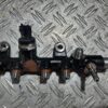 Rampa injectoare cu regulator presiune 1.5 dci k9k872 Dacia Renault Nissan Mercedes