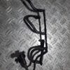 Rampa retur injectoare 1.5 dci Dacia Renault Nissan K9K612 Rampa retur injectoare 1.5 dci Dacia Renault Nissan K9K612